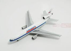 1:400 AEROFLOT MCDONNELL DOUGLAS DC-10-40F