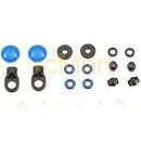 REBUILD KIT, GTR COMPOSITE SHOCKS(RENEWS 2 SHOCKS)