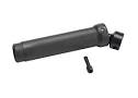 DRIVESHAFT ASSEMBLY, INNER(1)(FITS FRONT & REAR DIFFERENTIAL SIDE)