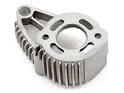 MOTOR MOUNT, FINNED ALUMINUM(FOR 550 MOTORS)