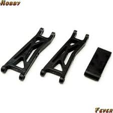 FRONT SUSPENSION ARM SET:SMASH