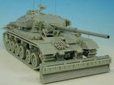1:35 CENTURION MK-5 TANKDOZER (OPEN BOX)