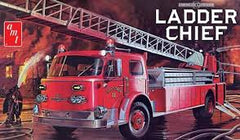 1:25 AMERICAN LAFRANCE LADDER CHIEF
