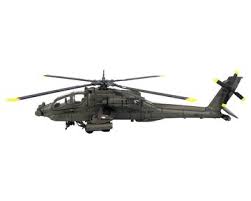 AH-64 APACHE