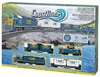 COASTLINER