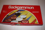 BACKGAMMON
