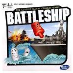 BATTLESHIP