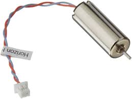 COUNTER-CLOCKWISE MOTOR: GLIMPSE