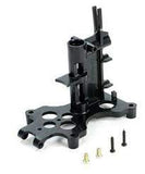 MAIN FRAME W/HARDWARE: 120SR