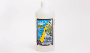 REALISTIC WATER (16OZ)