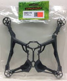 MAIN FRAME VISTA QUADCOPTER