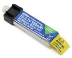 1S 3.7V 150MAH 25C BATTERY