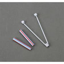 S300 TAIL BOOM ACCENT SET: BMCX