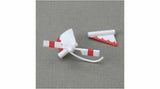 S300 TAIL ROTOR & FIN SET: BMCX