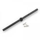CARBON FIBER MAIN SHAFT W/COLLAR AND HARDWARE