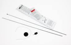 1/8 LAUNCH ROD