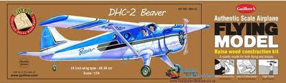 DHC-2 BEAVER