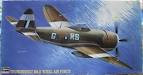 1:48 THUNDERBOLT MK.II 'ROYAL AIR FORCE'