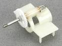 GEAR BOX (NO MOTOR): CHAMP