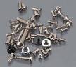 COMPLETE SCREW SET