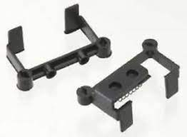 BATTERY MOUNT: AXE CX MICRO