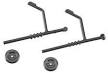 LANDING GEAR SET