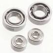 COMPLETE BALL BEARING SET