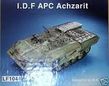 1:35 I.D.F. APC ACHZARIT (FULL KIT)