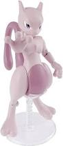 POKÉMON: MEWTWO