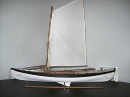 NEW BEDFORD WHALEBOAT