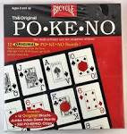 ORIGINAL PO-KE-NO