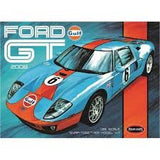 1:25 2006 FORD GT (SNAP-TOGETHER)