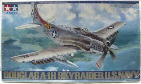 1:48 SKYRAIDER AD-6