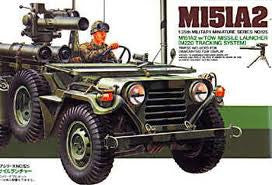 1:35 M151A2