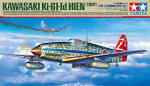1:48 KAWASAKI KI-61-ID HIEN (TONY)