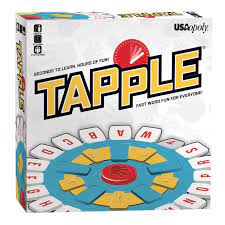 TAPPLE