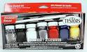 GLOSS ENAMEL SET