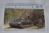 1:35 GERMAN BERGEPANZER IV
