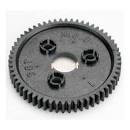 3958 Spur Gear 0.8P 58T Jato