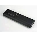 Traxxas Control Box Battery Cover w/Belt Clip T-Maxx 2.5