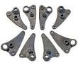 5356 Rocker Arm Set Long Travel Revo