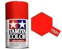 LACQUER: BRIGHT ORANGE (SPRAY)
