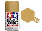 LACQUER: LIGHT SAND (SPRAY)