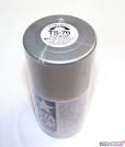 LACQUER: MICA SILVER (SPRAY)