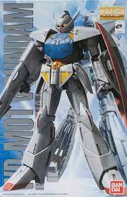 1:100 WD-M01 V GUNDAM (MG)