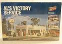 AL'S VICTORY SERVICE - KIT