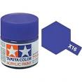 ACRYLIC: PURPLE (23ML)