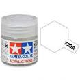ACRYLIC: ACRYLIC THINNER (23ML)