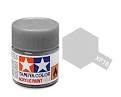ACRYLIC: FLAT ALUMINUM (23ML)