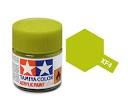 ACRYLIC: FLAT YELLOW (23ML)